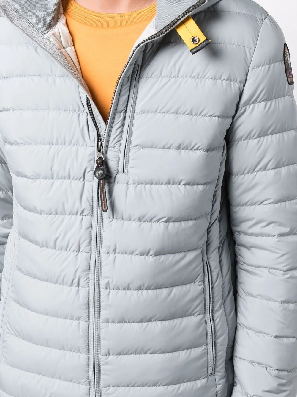 фото Parajumpers пуховик las minute