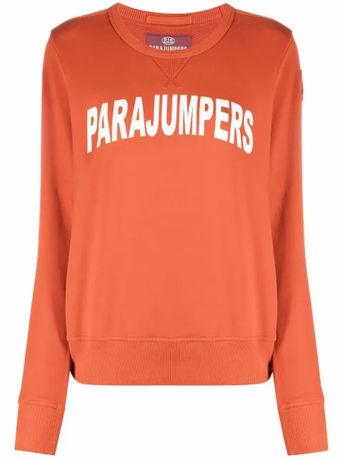 parajumper sweater