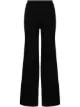 Imagem 1 de OpéraSPORT Calça pantalona Isabella de tricô