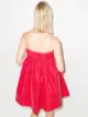 Bernadette Birgit pleated mini dress
