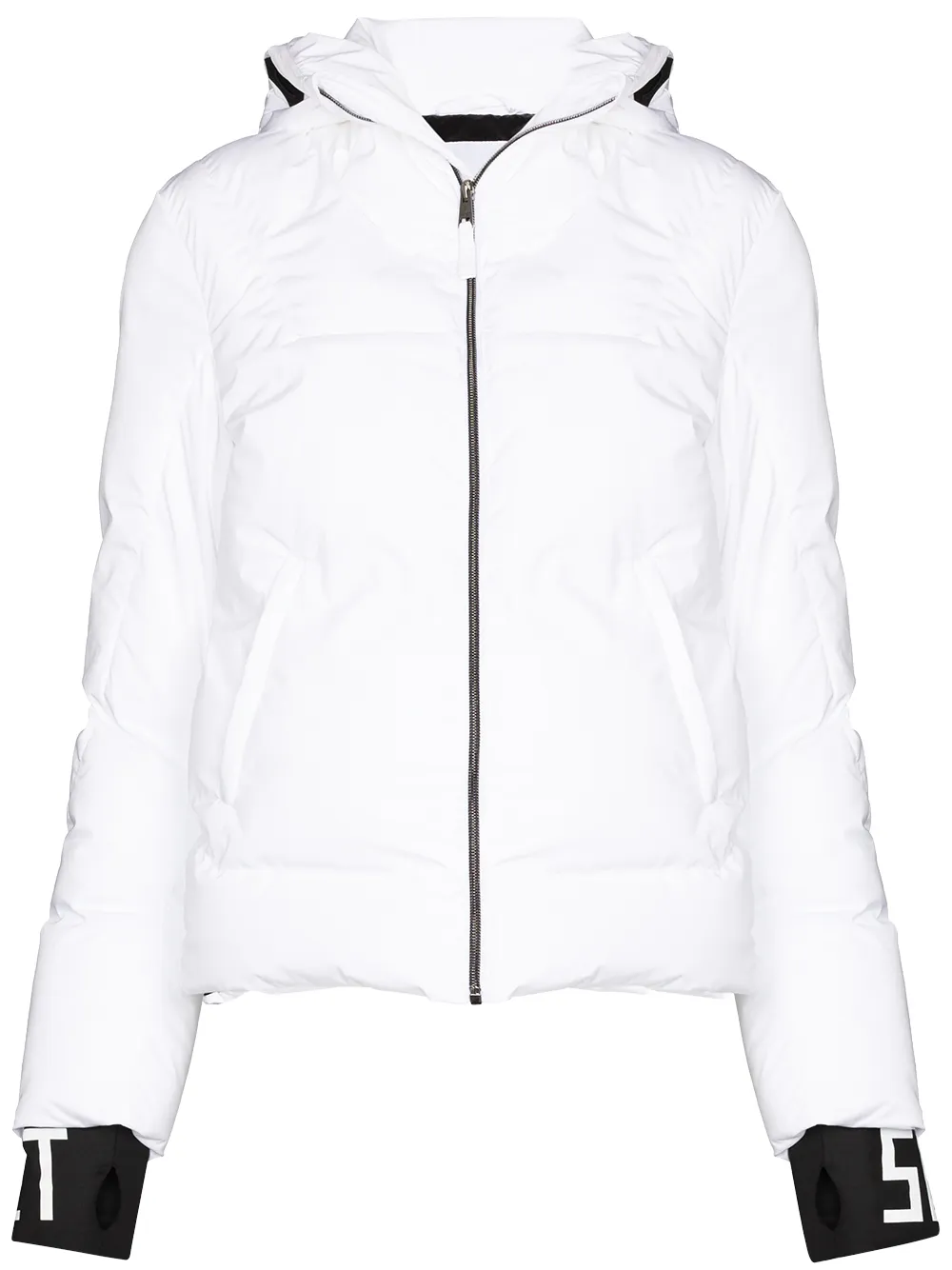 JET SET пуховик Julia