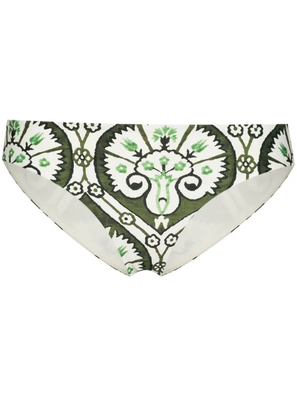 Johanna Ortiz Las Mil Y Una Noches Bikini Bottoms - Farfetch