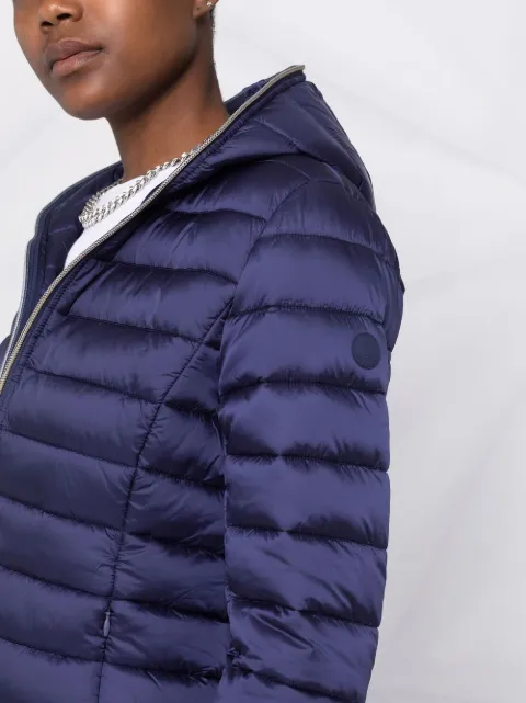 tna chalet puffer long