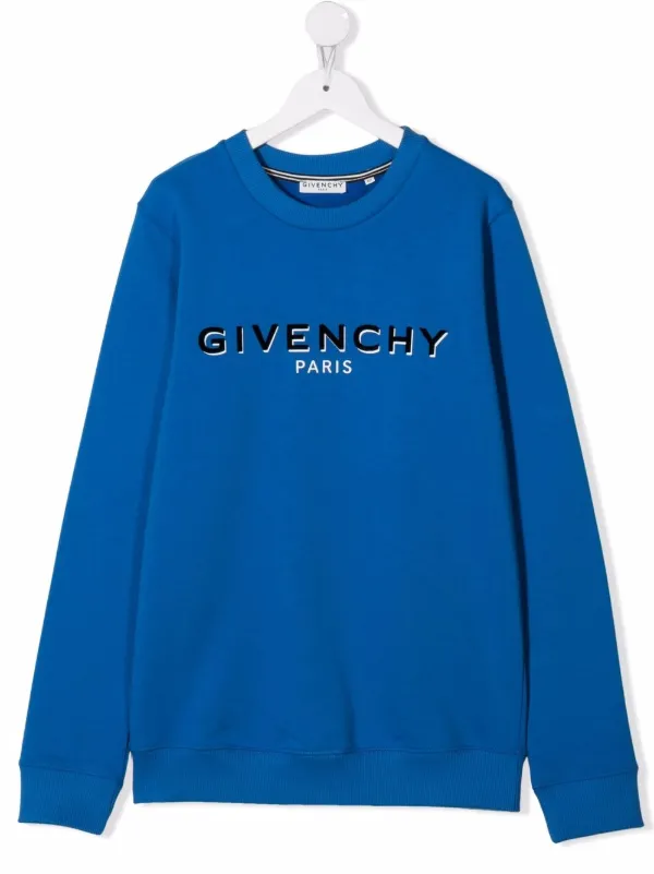 Givenchy balloon sleeve shift dress 
