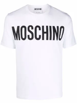 Moschino Clothing for Men on Sale Now 