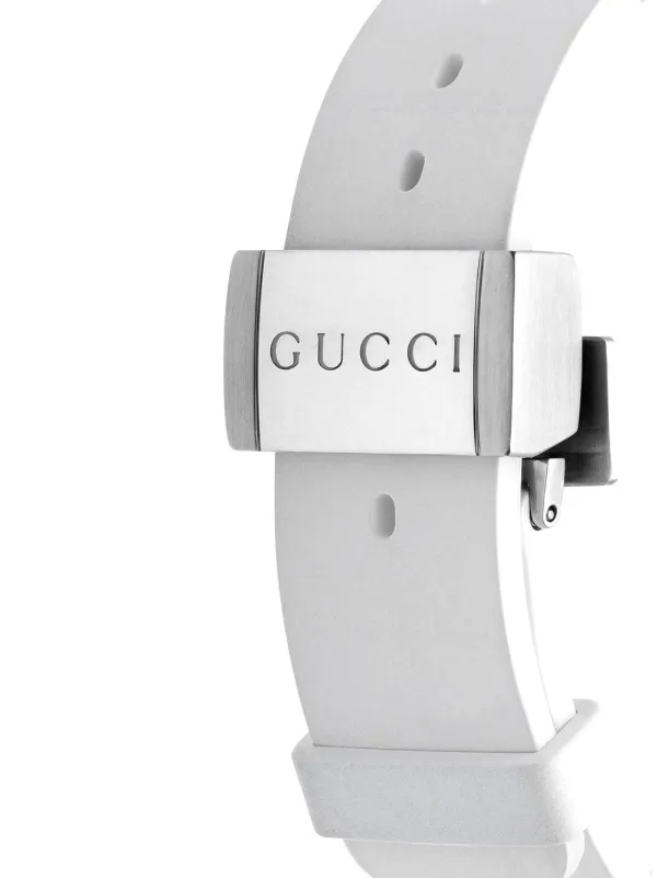Gucci Gucci Dive Horloge - Farfetch