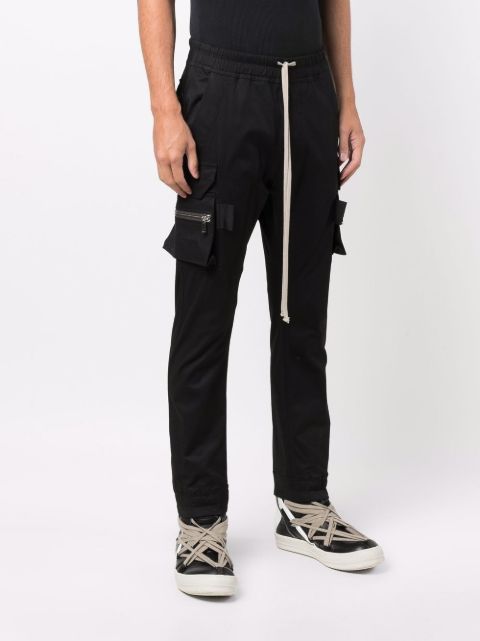 rick owens mastodon cargo