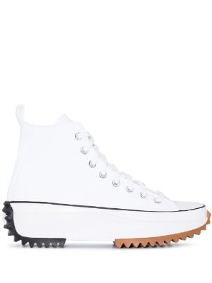 Siete ordenar Mortal Converse - Ropa de marca online para mujer - FARFETCH