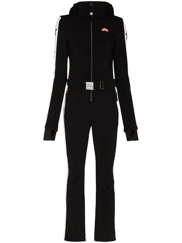 JET SET Tuta Da Sci Magic Ghoster a Collo Alto - Farfetch