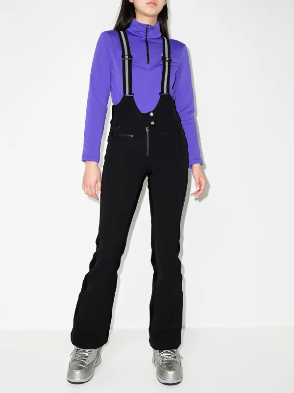 Erin Snow Kris Suspender Ski Trousers 