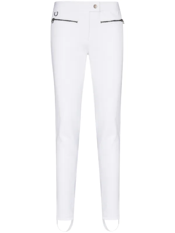 Erin Snow Jes Stirrup Ski Trousers 