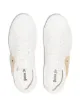 Palm Angels New Teddy low-top sneakers