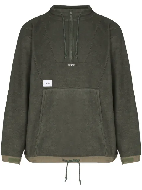 WTAPS sudadera Territory