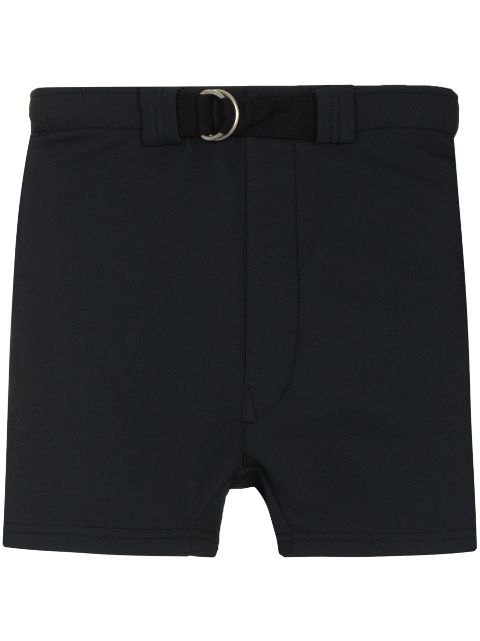 visvim Nassau slim-fit shorts