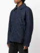 Fear Of God zip-fastening long-sleeve shirt