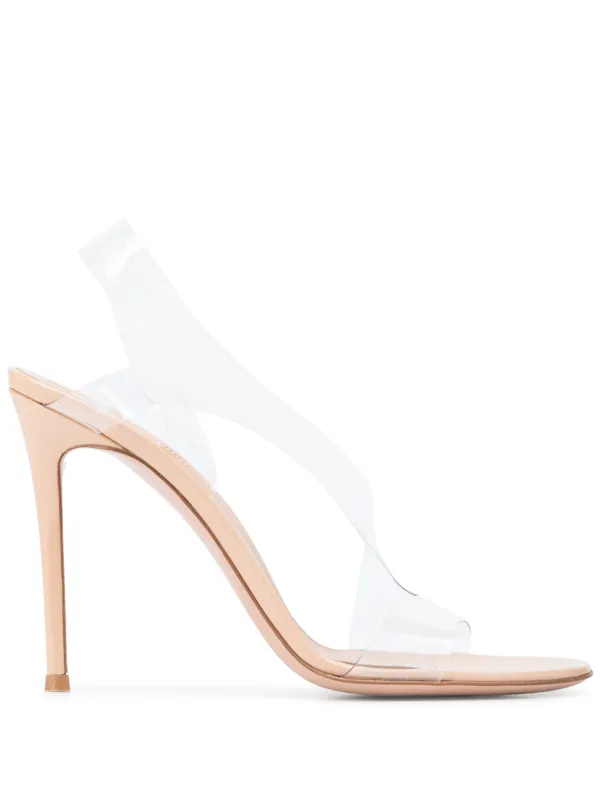 gianvito rossi metropolis