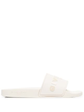 givenchy slides farfetch