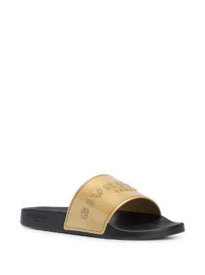 givenchy slide sandals