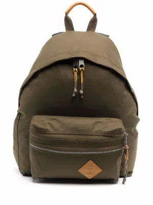 eastpak couro