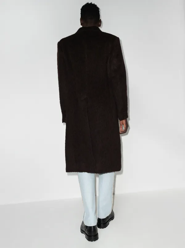 OUR LEGACY 22AW WHALE COAT