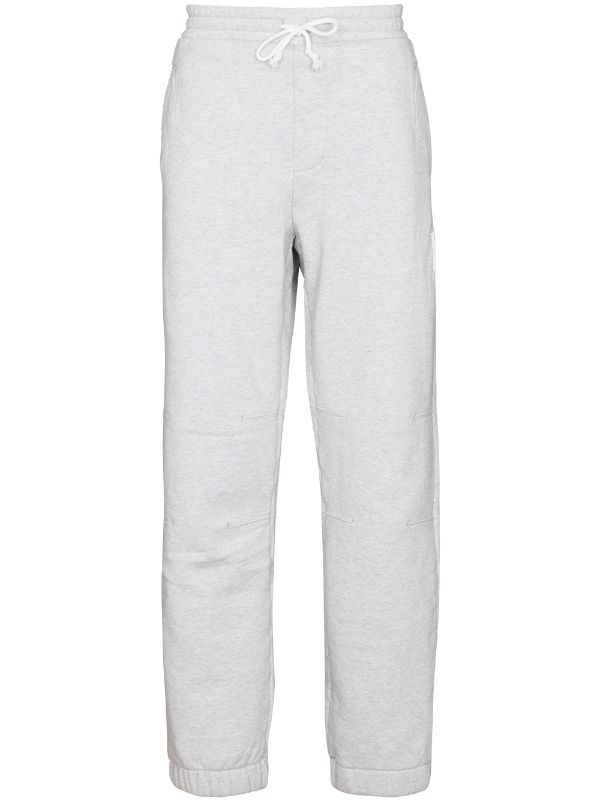 champion patch sweatpants