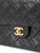 Chanel Pre-Owned medium Double Flap shoulder bag