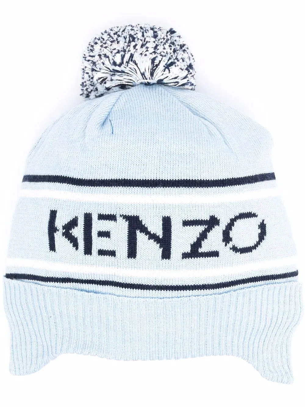 kenzo beanie