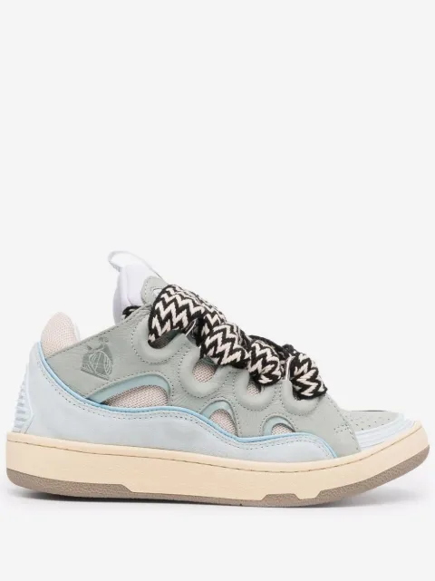 Lanvin tenis Curb