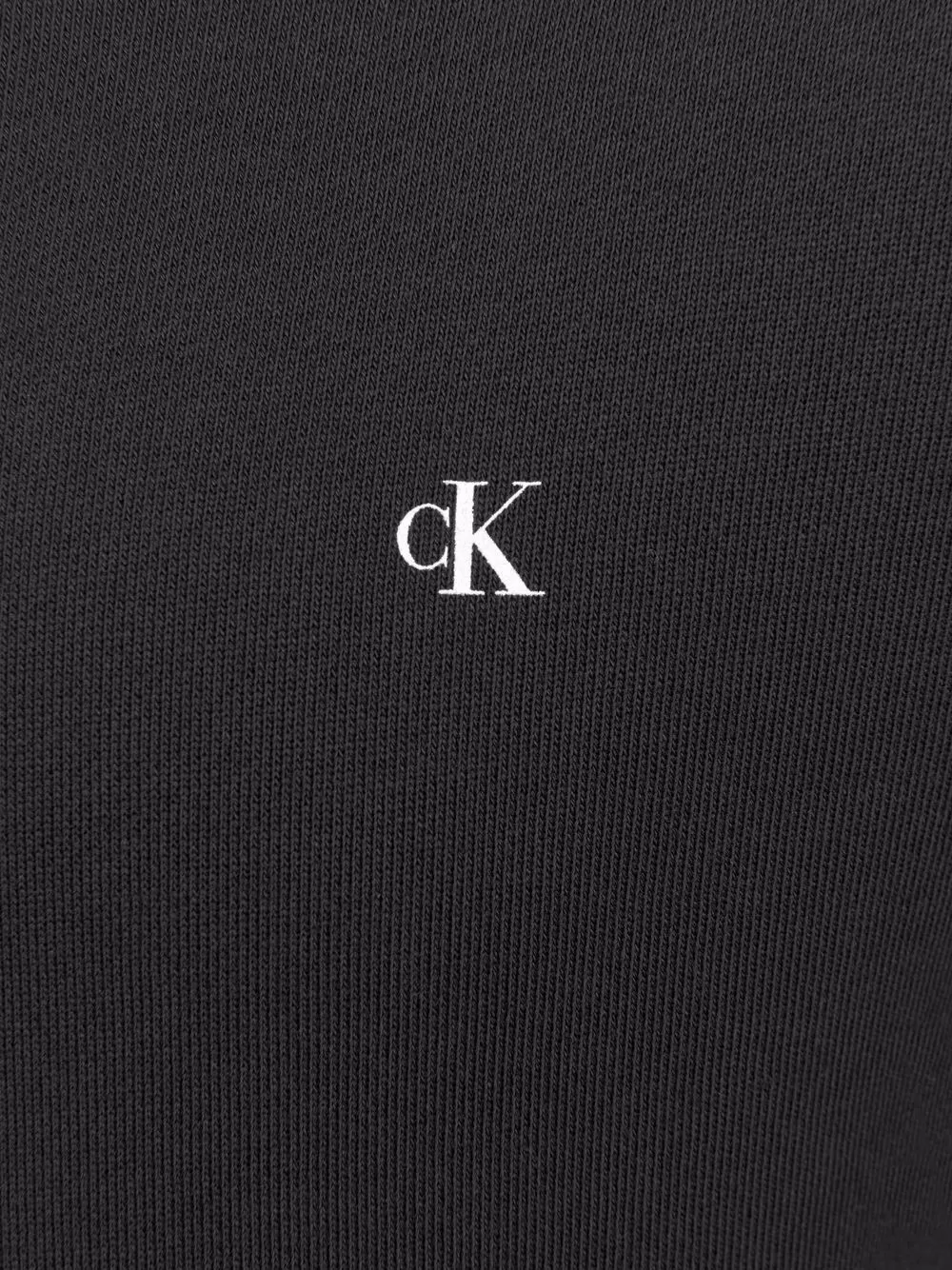 фото Calvin klein kids худи с логотипом