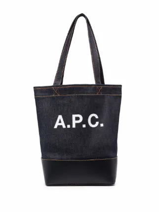 A.P.C.