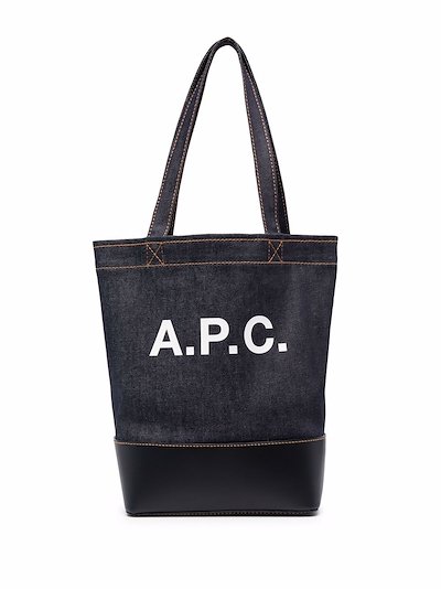A.P.C.