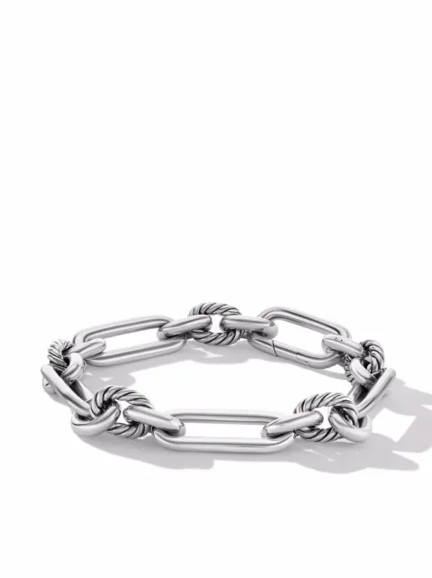 David Yurman Lexington Armband aus Sterlingsilber 9,8mm