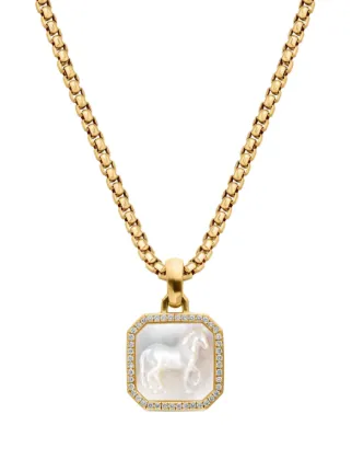 David Yurman