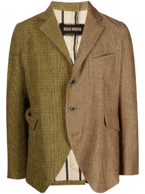 Uma Wang Jackets for Men - Shop Now on FARFETCH