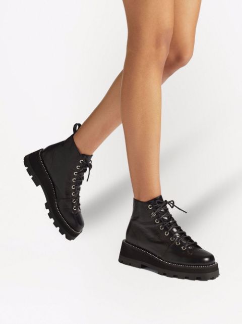 jimmy choo colby boots