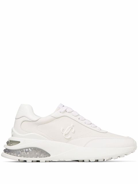 Jimmy Choo zapatillas Memphis con cordones 
