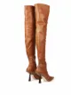 Jimmy Choo Bryson 1000 thigh-high boots