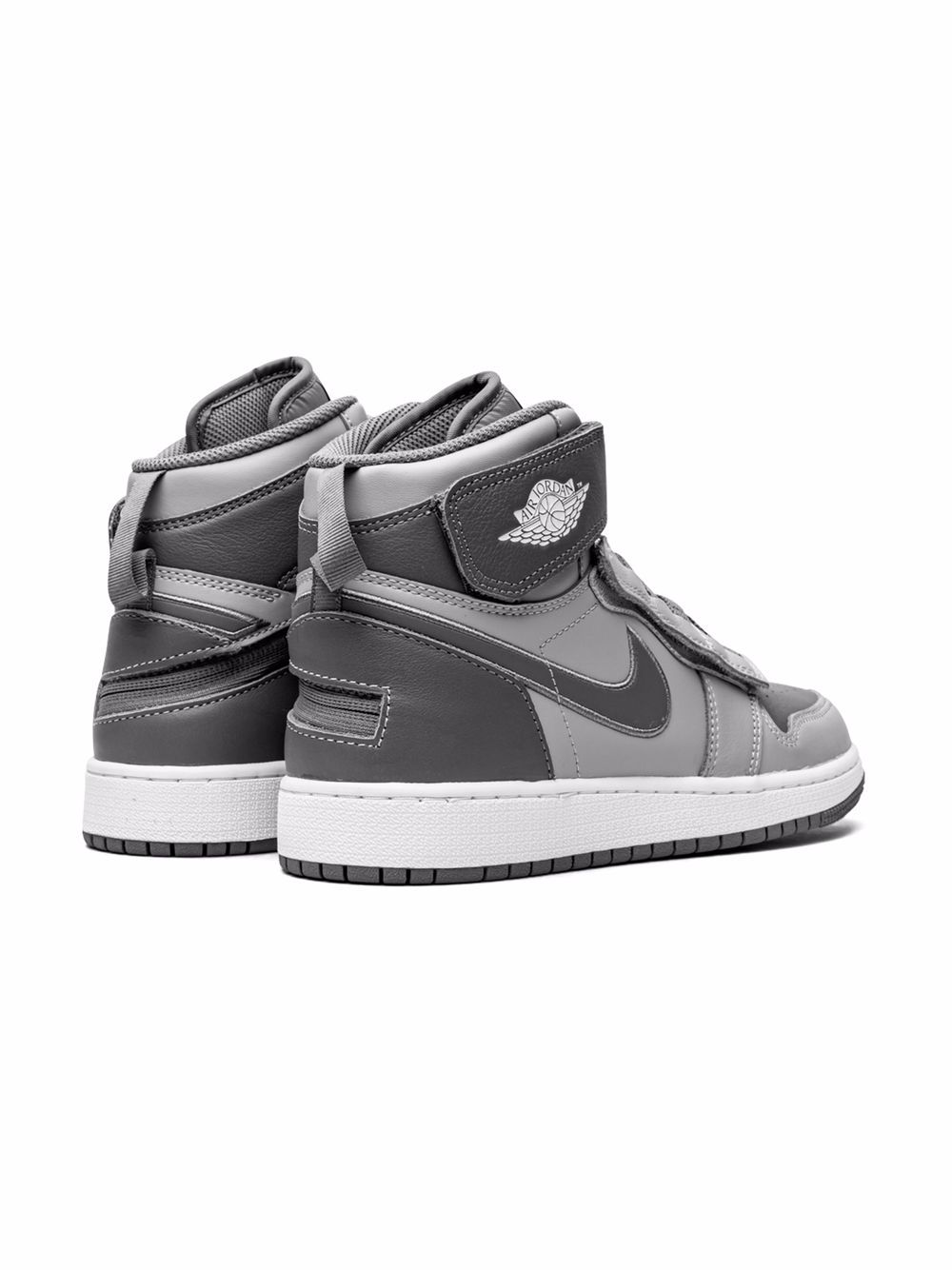 фото Jordan kids кроссовки air jordan 1 high flyease