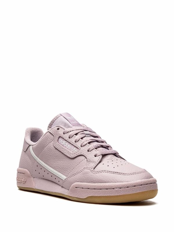 Continental 80 "Soft Vision" Sneakers -