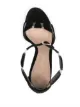 Gianvito Rossi sheer-strap 100mm sandals