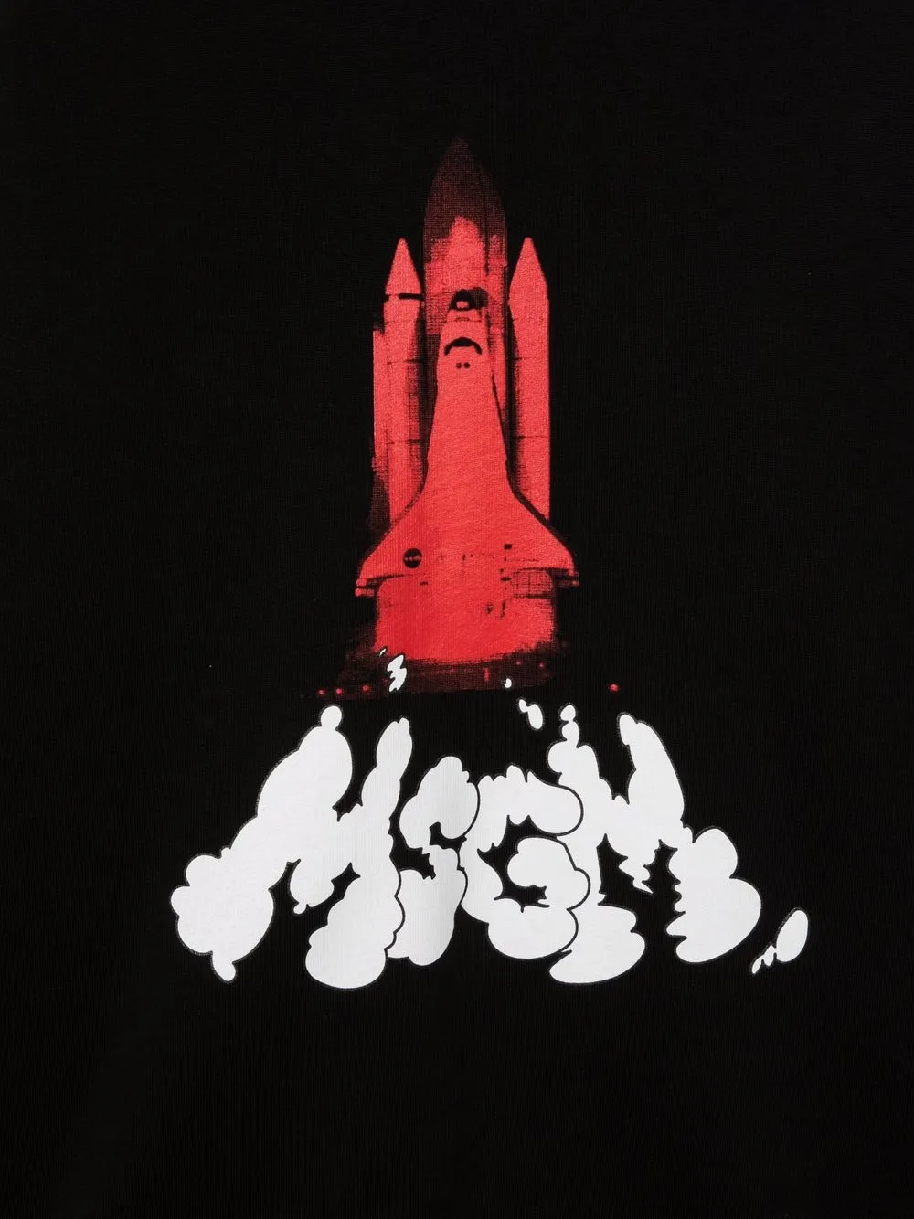 фото Msgm kids толстовка с логотипом