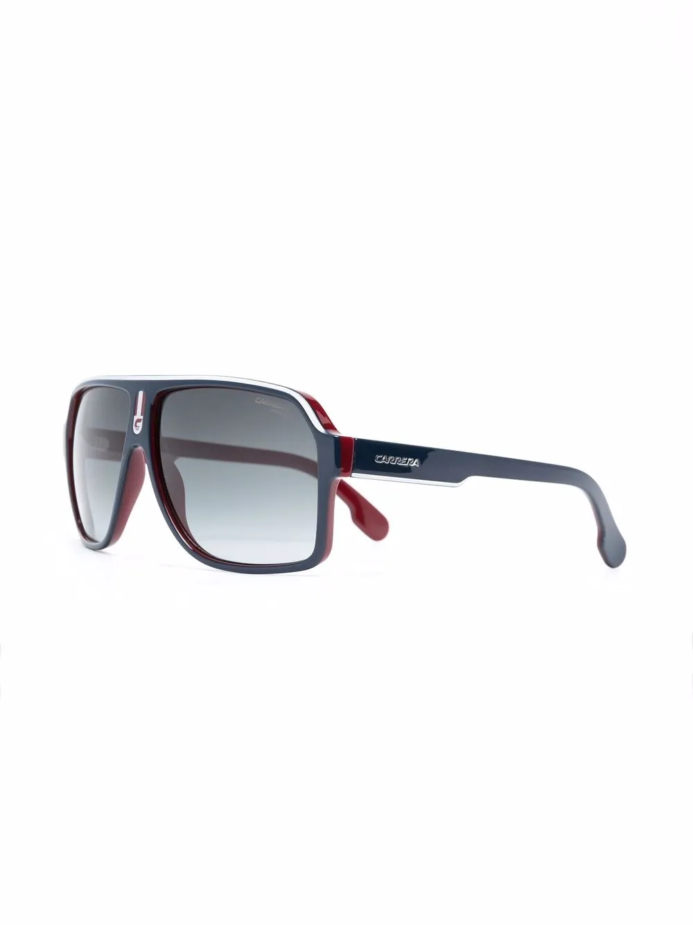 Carrera mono-frame pilot sunglasses | Image 2
