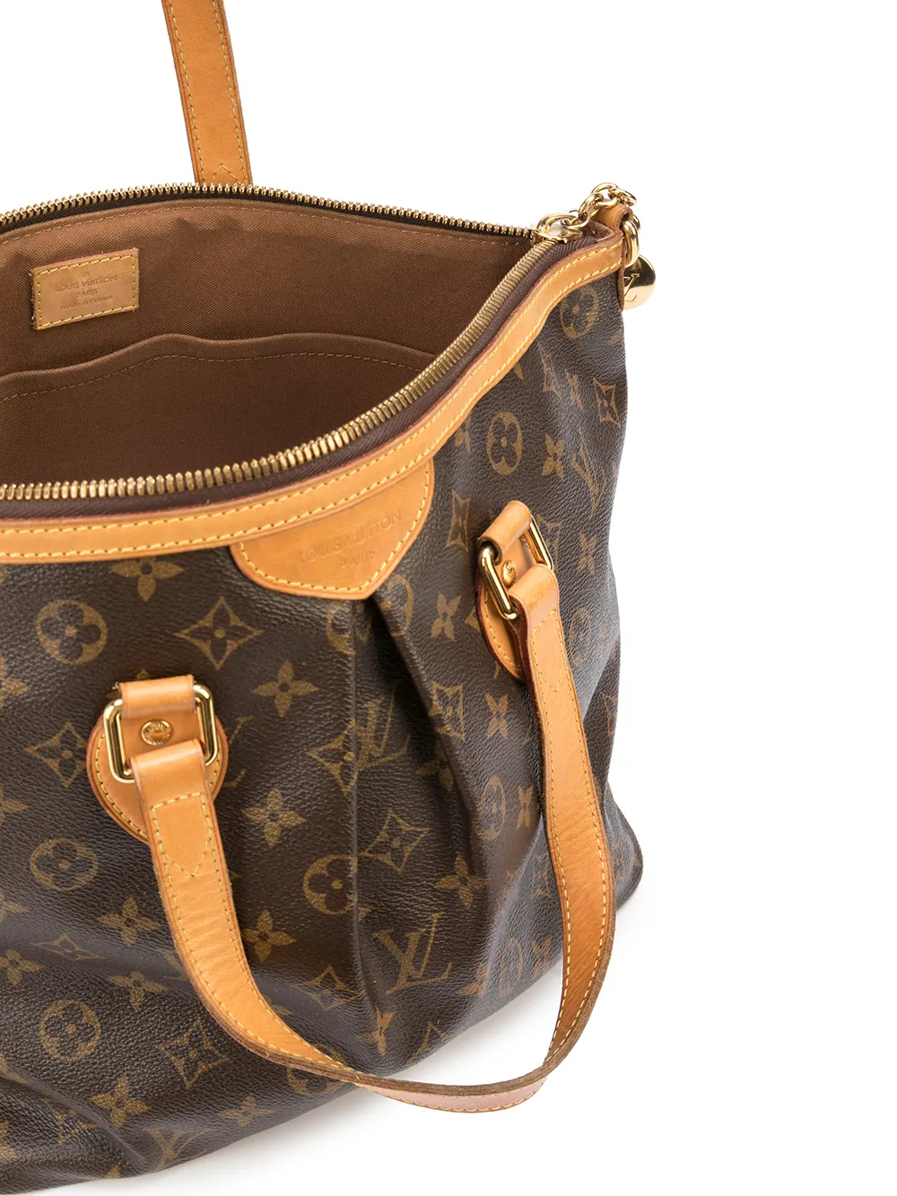 фото Louis vuitton сумка palermo pm pre-owned