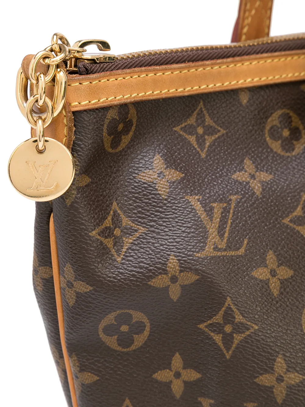 фото Louis vuitton сумка palermo pm pre-owned