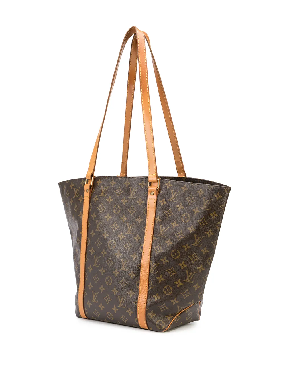 louis vuitton sac shopping