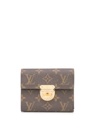 Louis Vuitton Monogram Multicolore Black Koala Wallet – STYLISHTOP