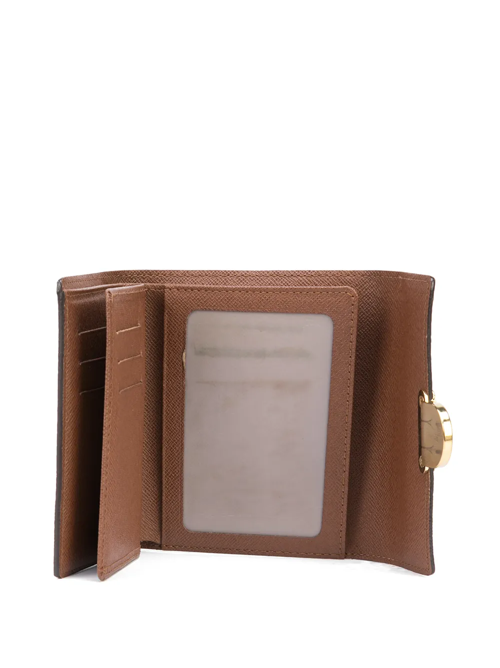 фото Louis vuitton компактный кошелек koala pre-owned
