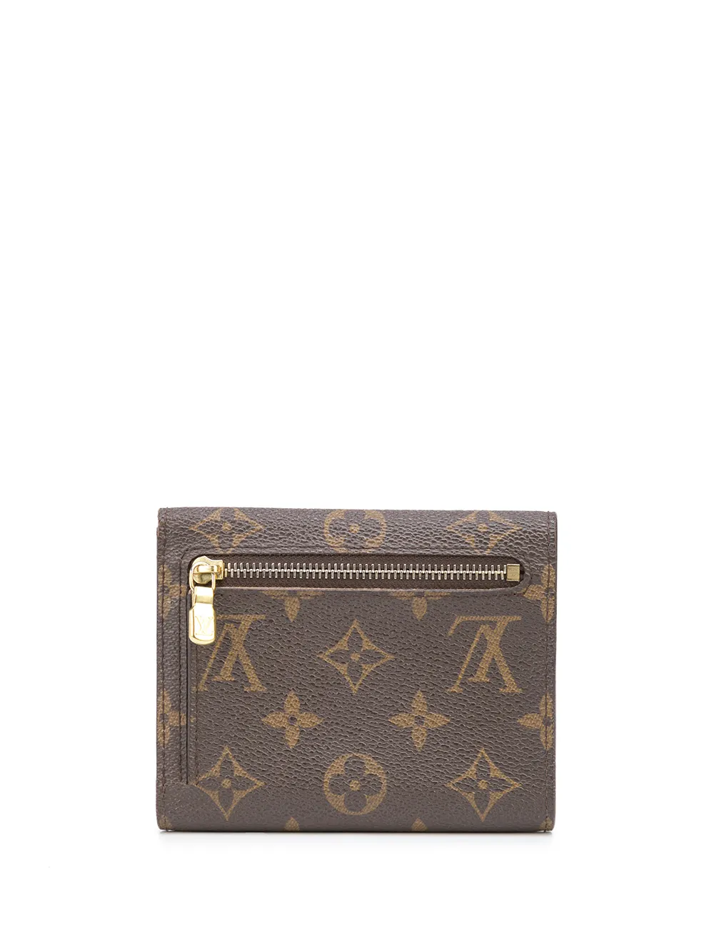 фото Louis vuitton компактный кошелек koala pre-owned