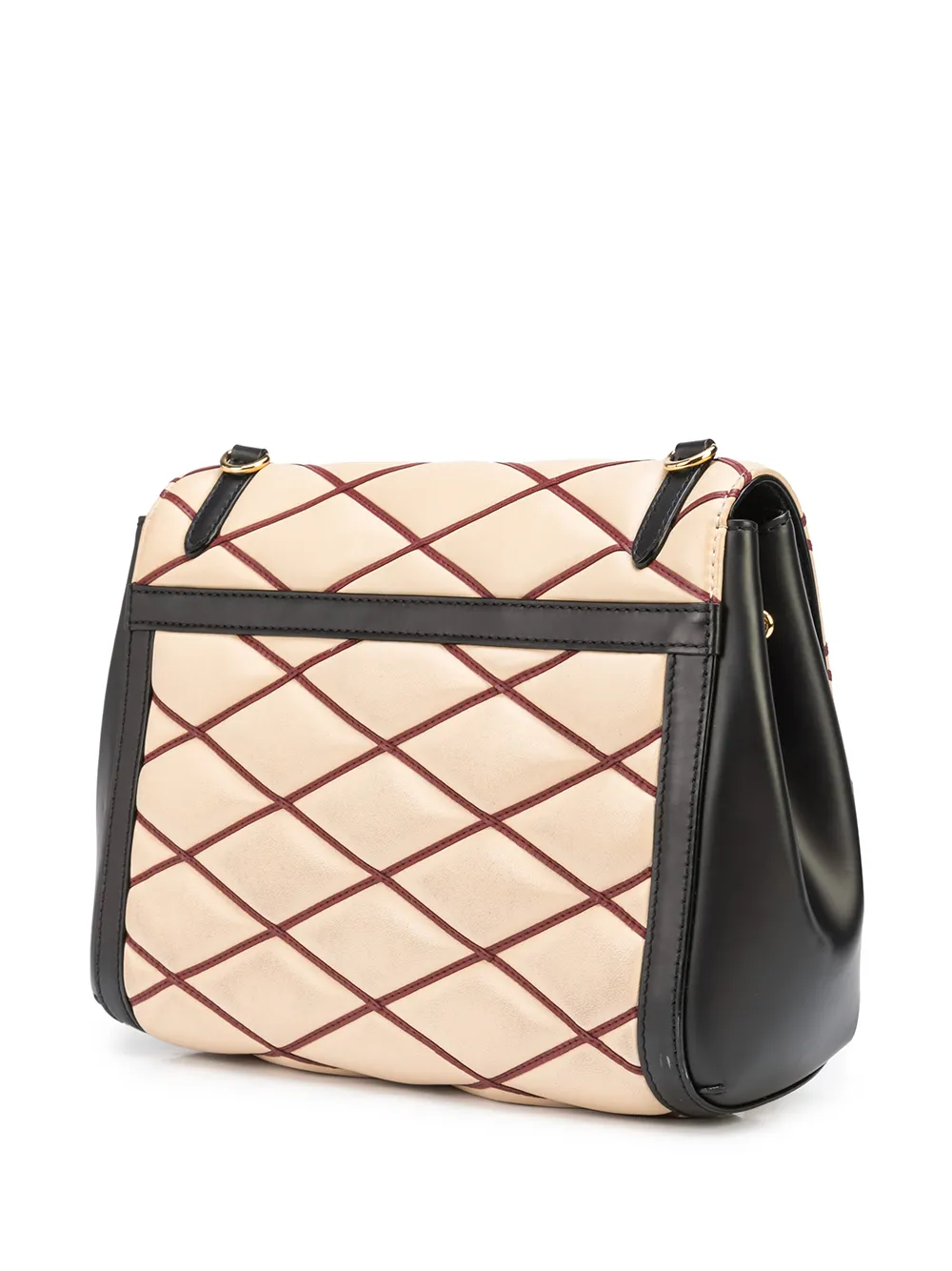фото Louis vuitton сумка на плечо malletage pre-owned ограниченной серии