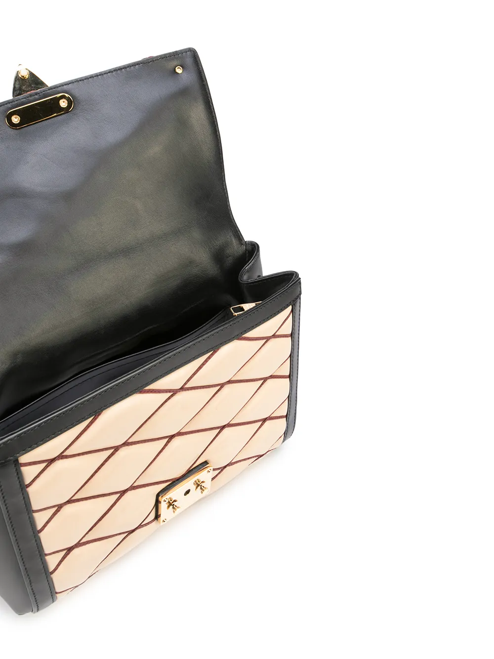 фото Louis vuitton сумка на плечо malletage pre-owned ограниченной серии
